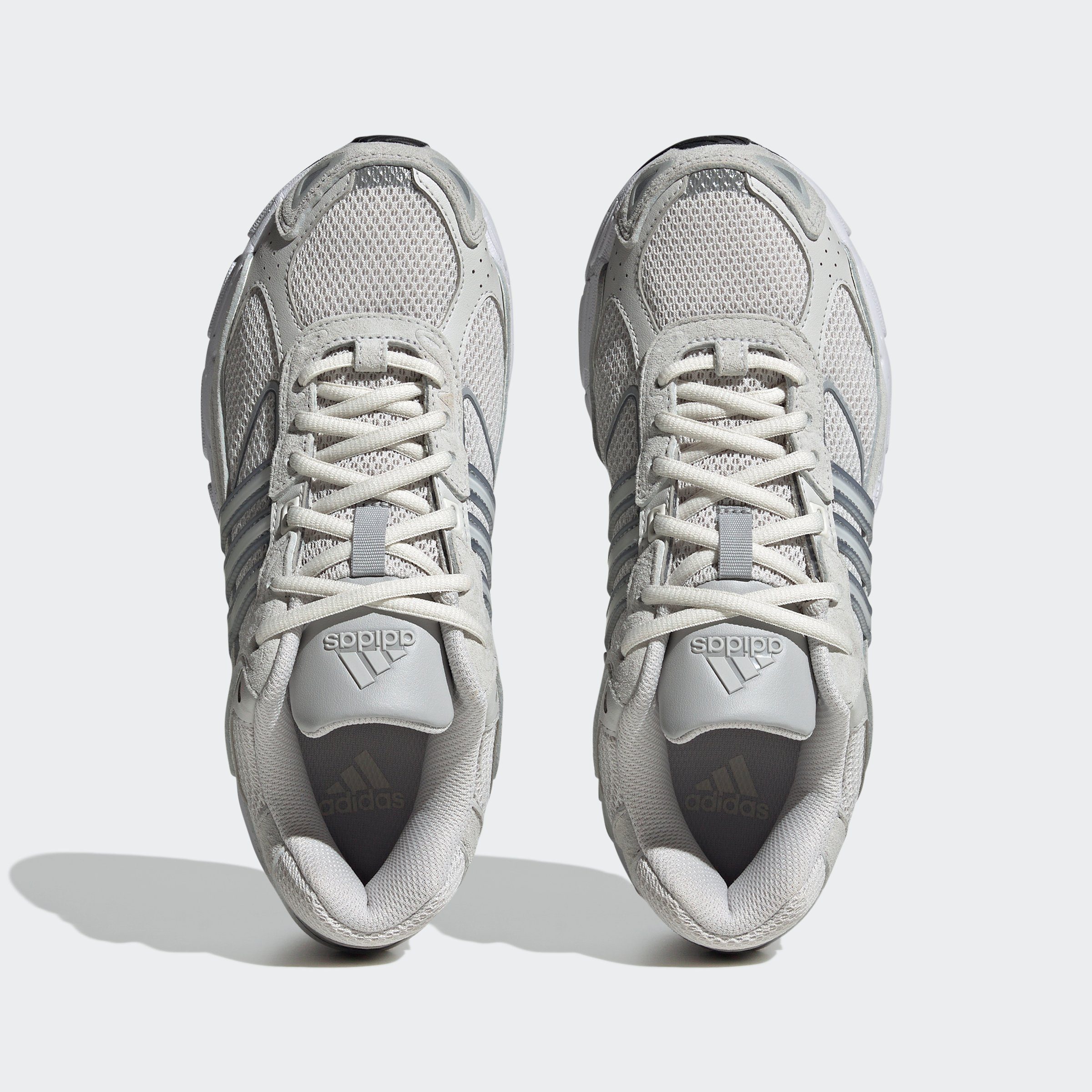 / Sneaker Grey Originals Sneaker Grey Originals CL / Grey adidas Two adidas One Response