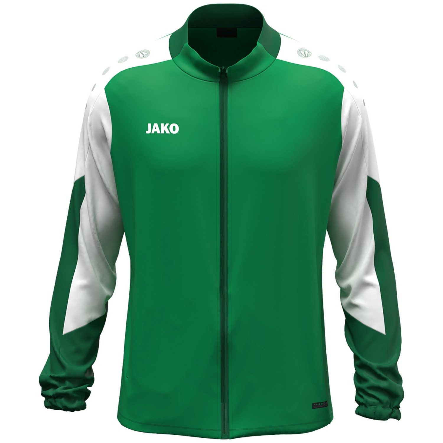 Jako Trainingsjacke Jako Damen Polyesterjacke Dynamic 9370D