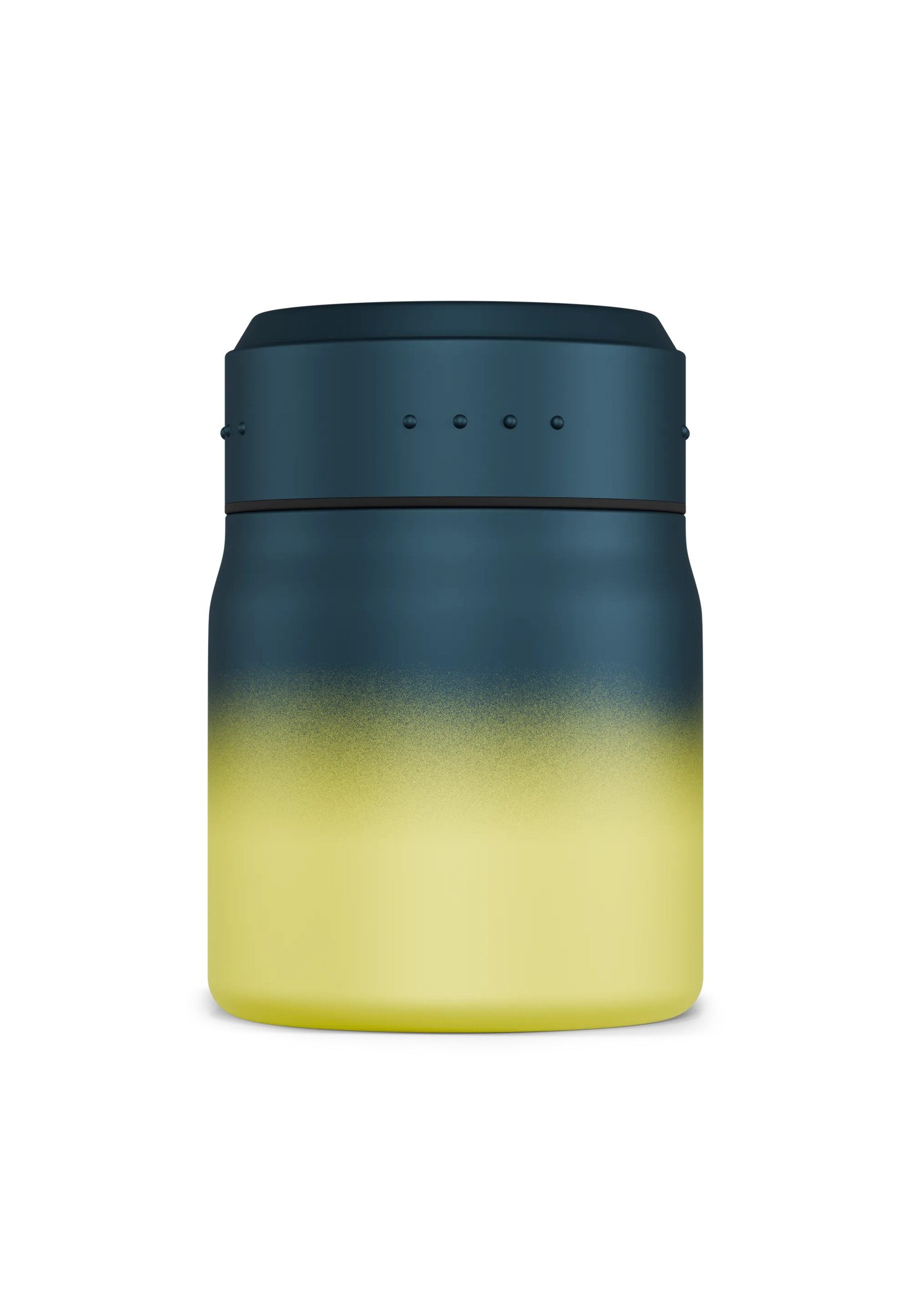 Satch Lunchbox Thermo Lunchbox ., Edelstahl, (Thermo Lunchbox, 3-tlg., 1x Thermo Lunchbox, 1x Gabel-Löffelkombination), Thermo Lunchbox