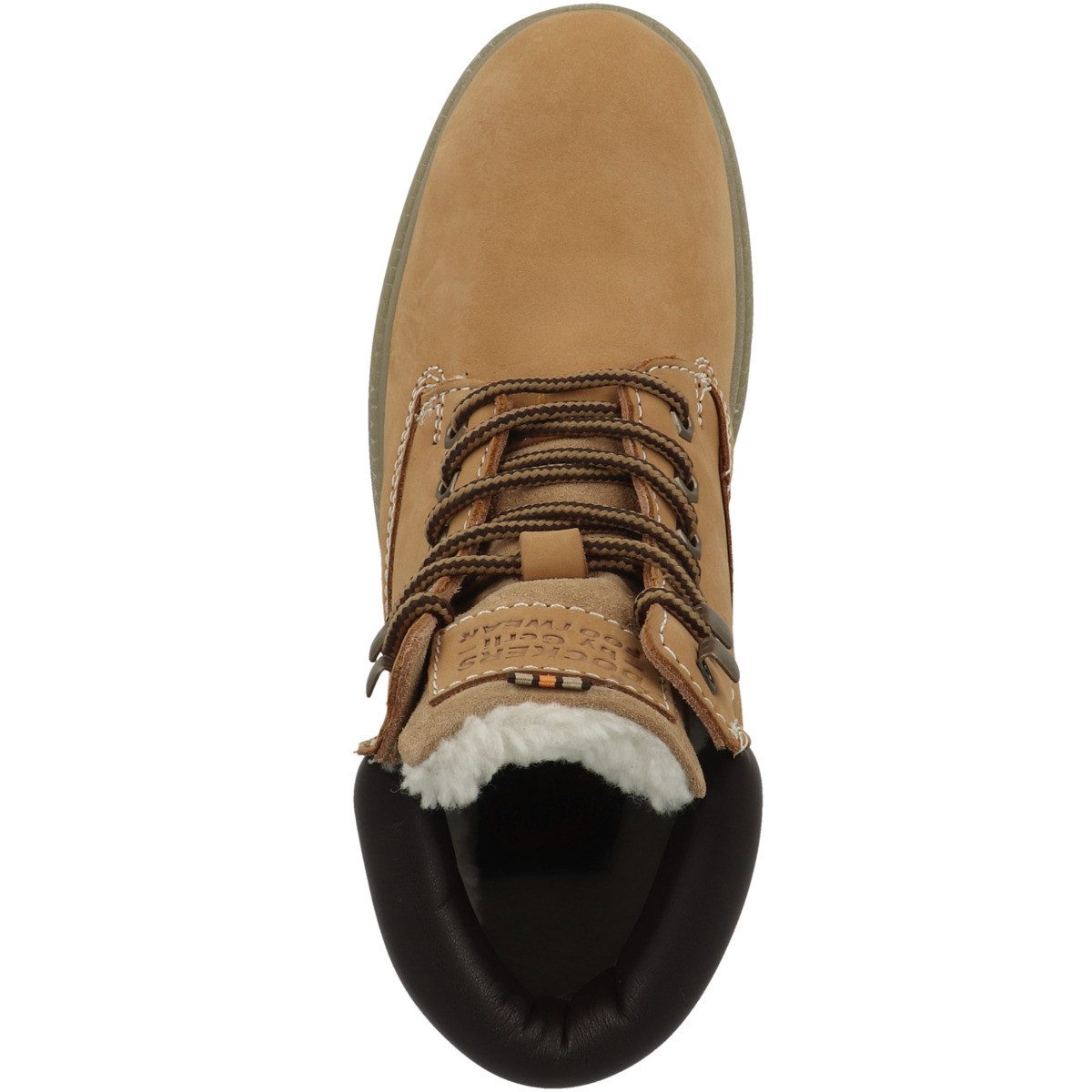 Dockers by Gerli 53AX303 Damen Winterboots Stiefeletten, Stiefel, Wintersti günstig online kaufen