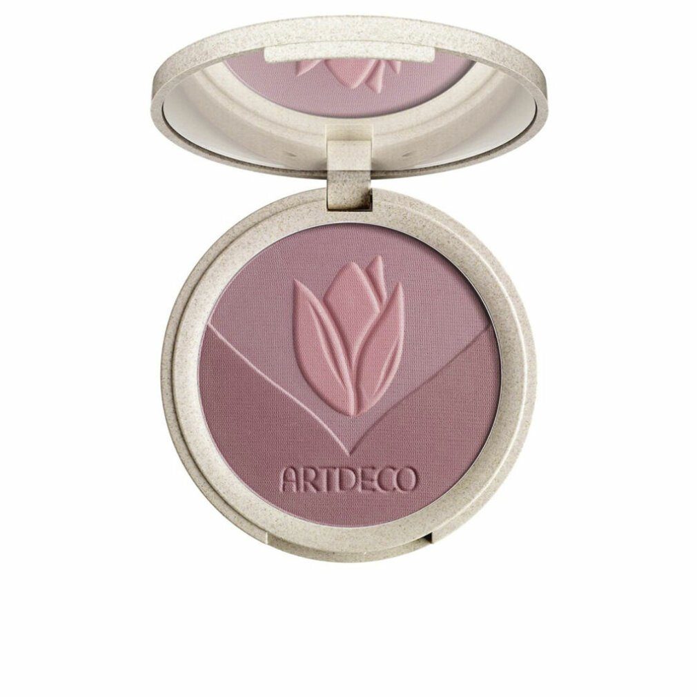 Rouge Natural Trio Blush 1 U