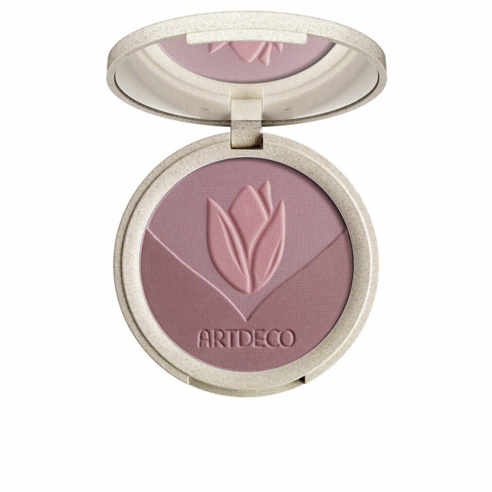 ARTDECO Rouge Natural Trio Blush 1 U