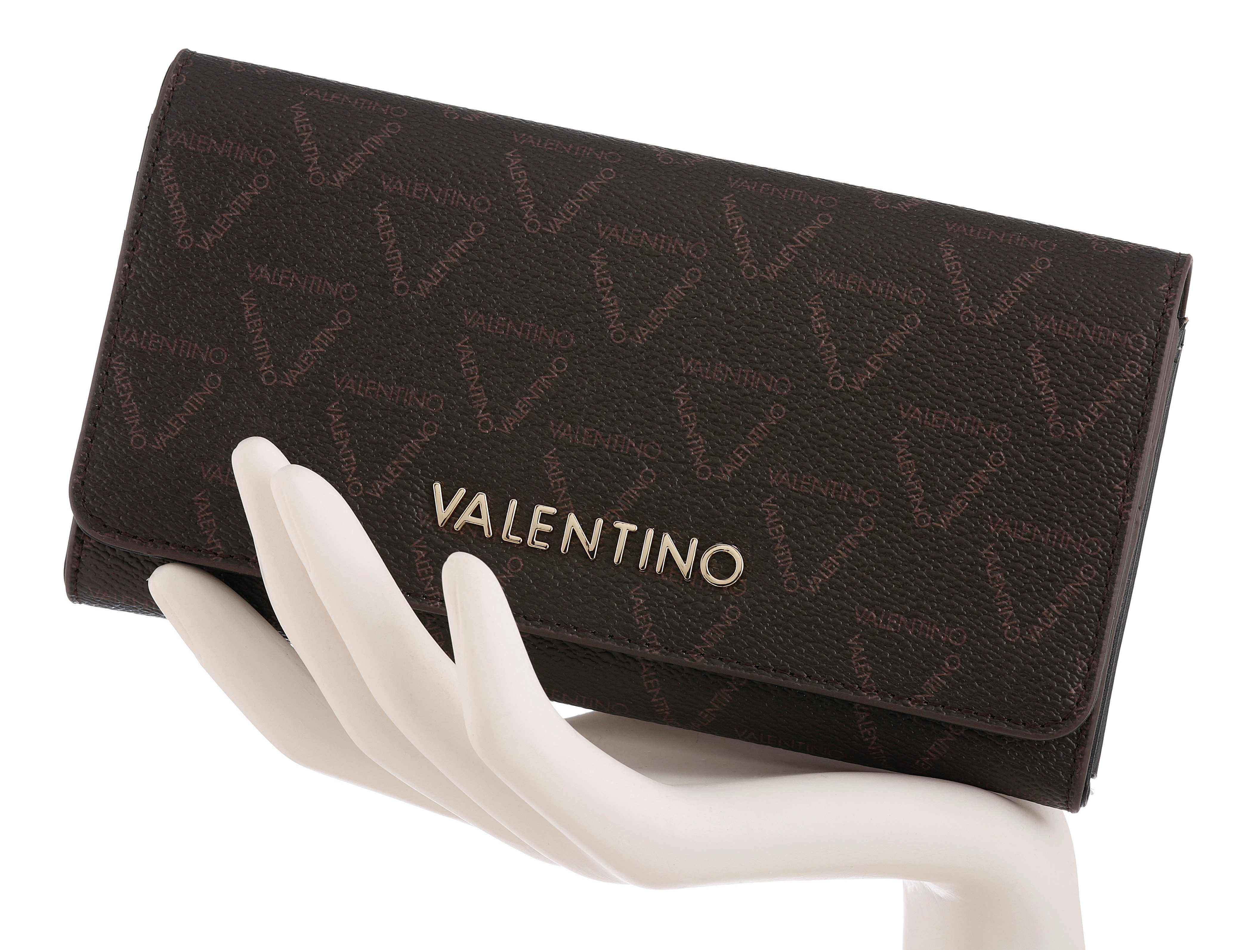 VALENTINO BAGS Geldbörse LADY RE, Geldbeutel Portemonnaie Damenbörse günstig online kaufen