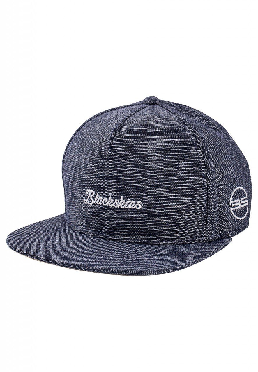 Blackskies Snapback Cap Eos Vol. III Snapback Cap - Dunkelblau
