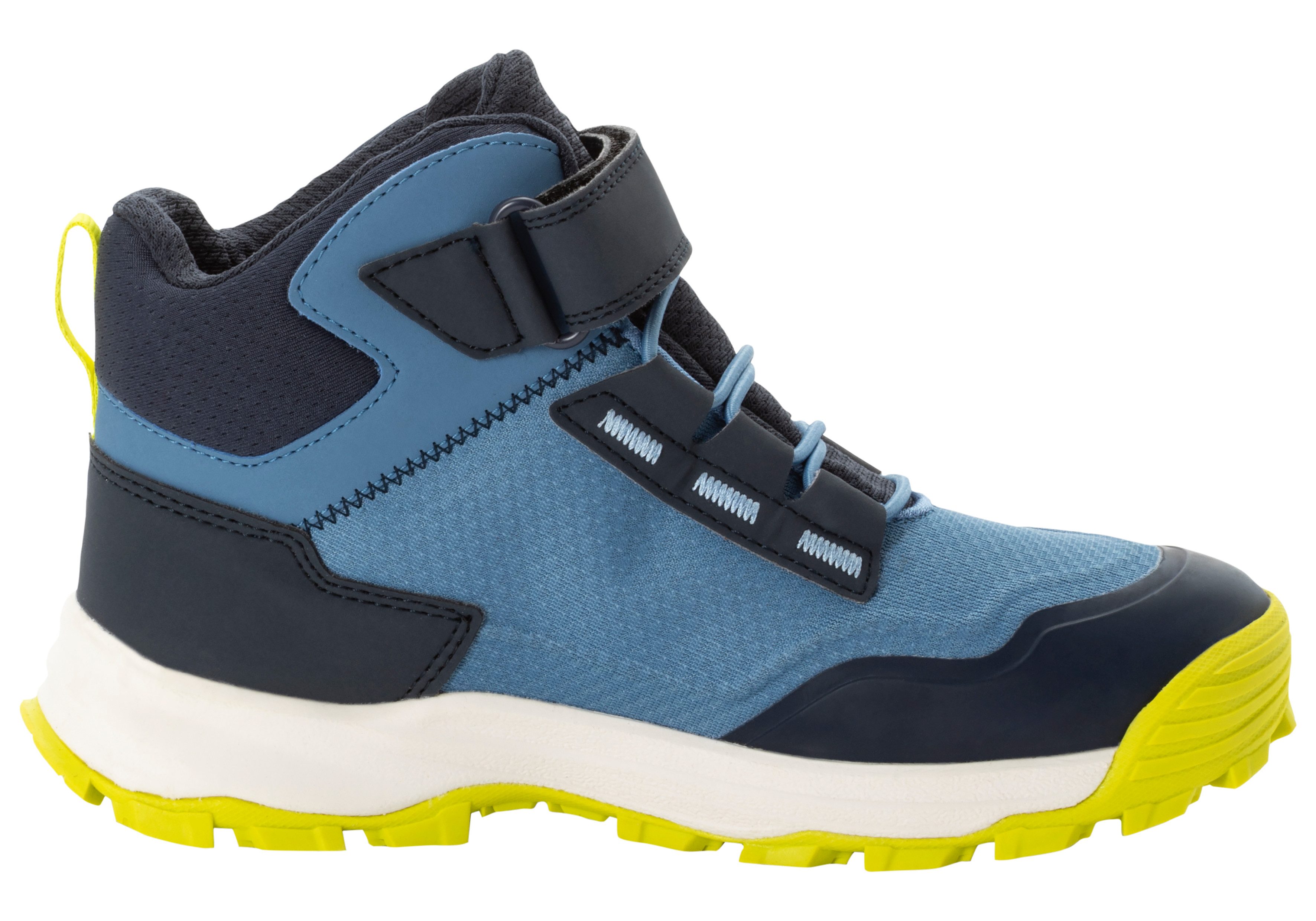 Jack Wolfskin CYROX TEXAPORE MID K günstig online kaufen