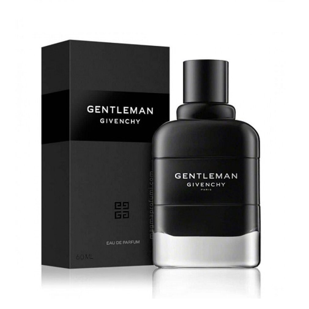 Parfum NEW GIVENCHY de Eau ml parfum eau spray de GENTLEMAN 60