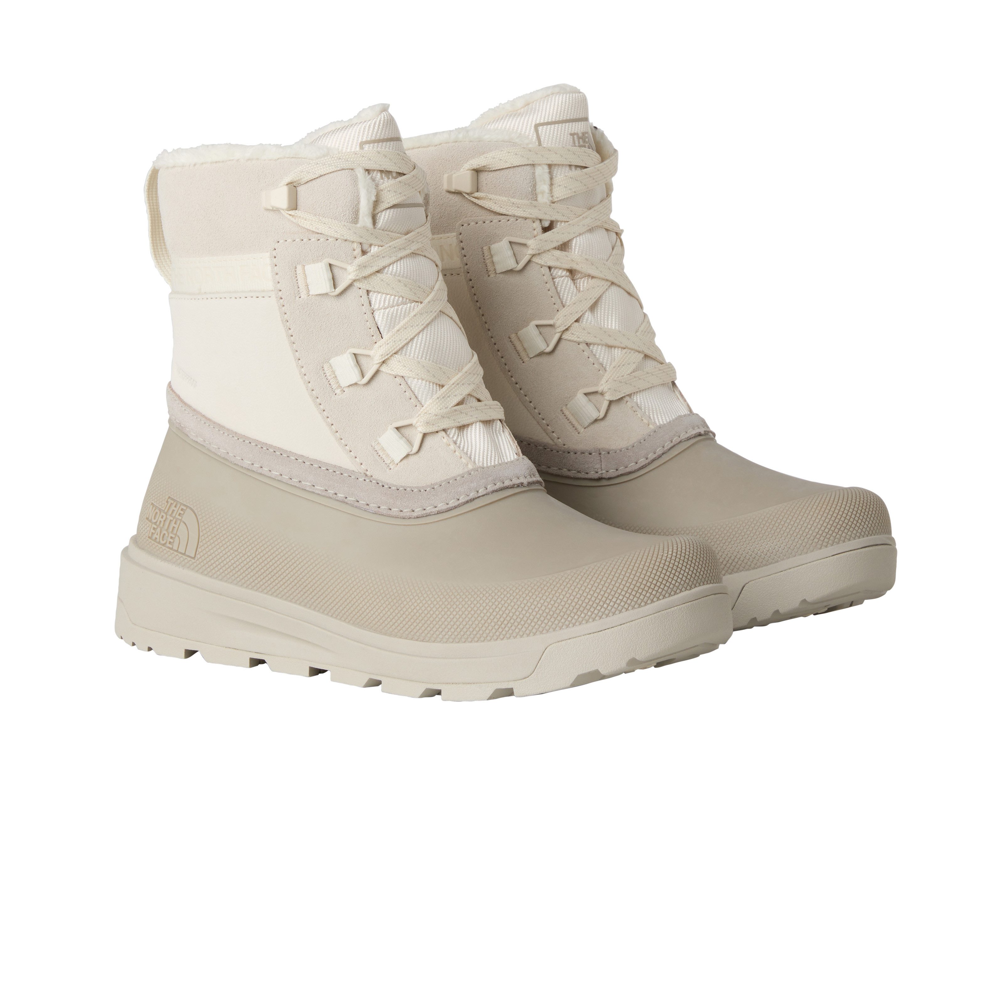 The North Face W SHELLISTA V SHORTY WP Winterstiefel Winterschuhe, Winterbo günstig online kaufen
