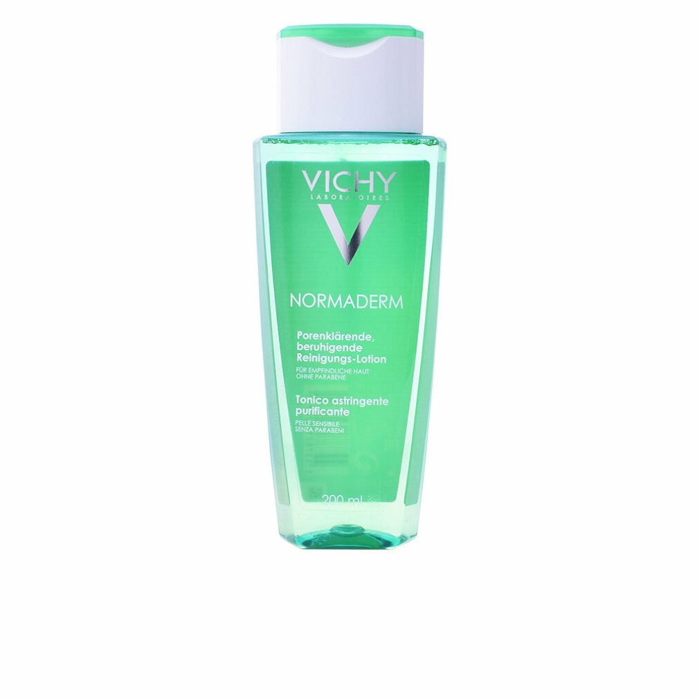 Vichy Gesichtswasser Normaderm Purifying Pore-Tightening Lotion