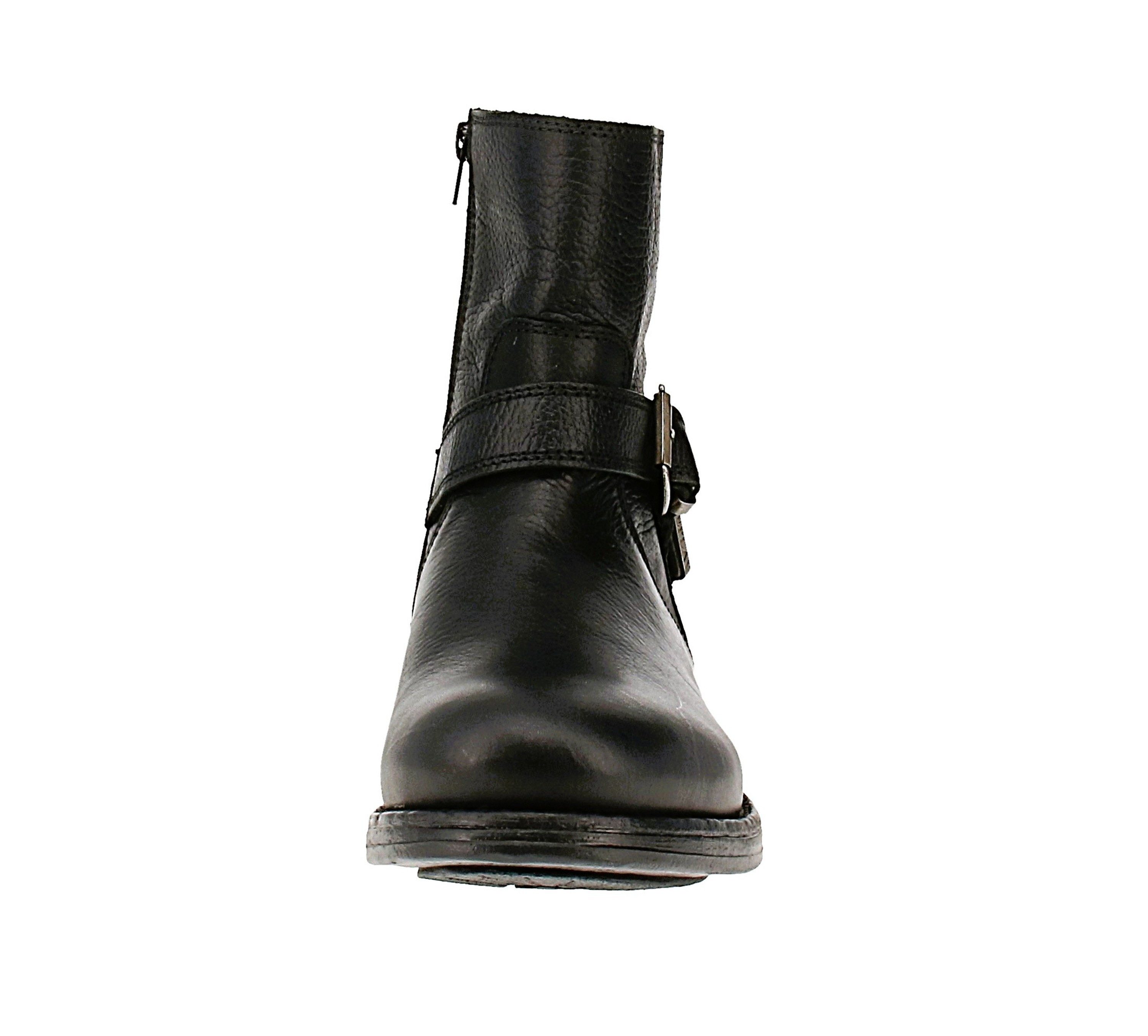 Replay Replay Pack Wester GMC41 C0048L - Herren Boots - 003-Black Stiefel