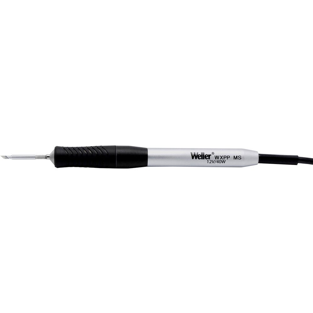 Weller Lötkolben Weller RTP 025 K MS Lötspitze Messerspitze 45° Spitzen-Länge 17.3 mm, RTP 025 K MS