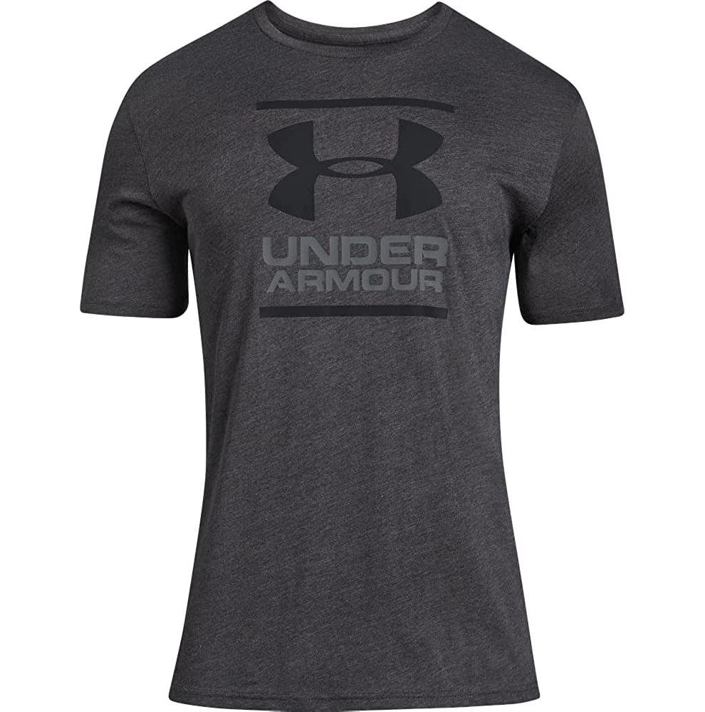 Under Armour® T-Shirt Herren UA GL Foundation Kurzarm T-Shirt