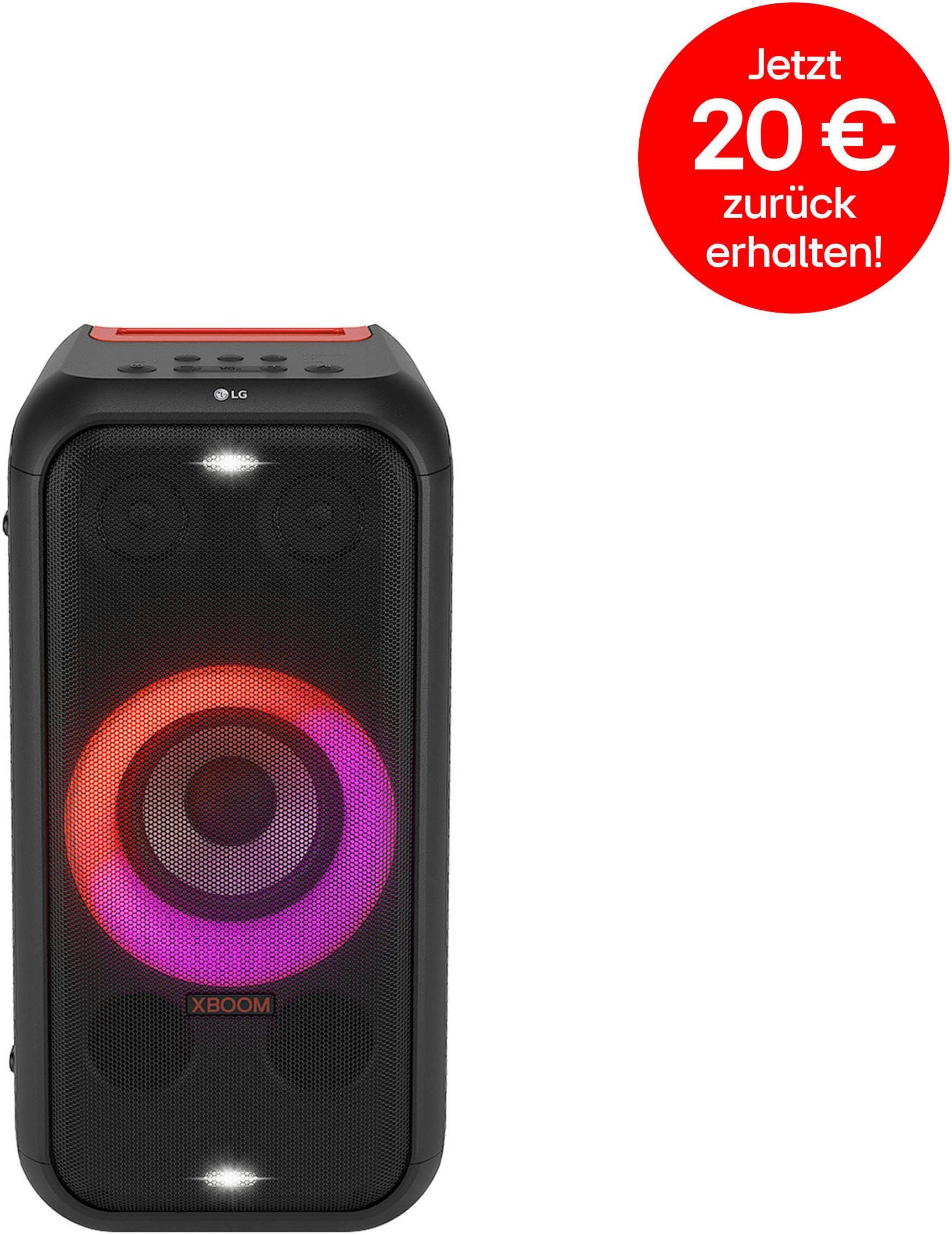 LG Lautsprecher online kaufen » LG Boxen & Speaker | OTTO