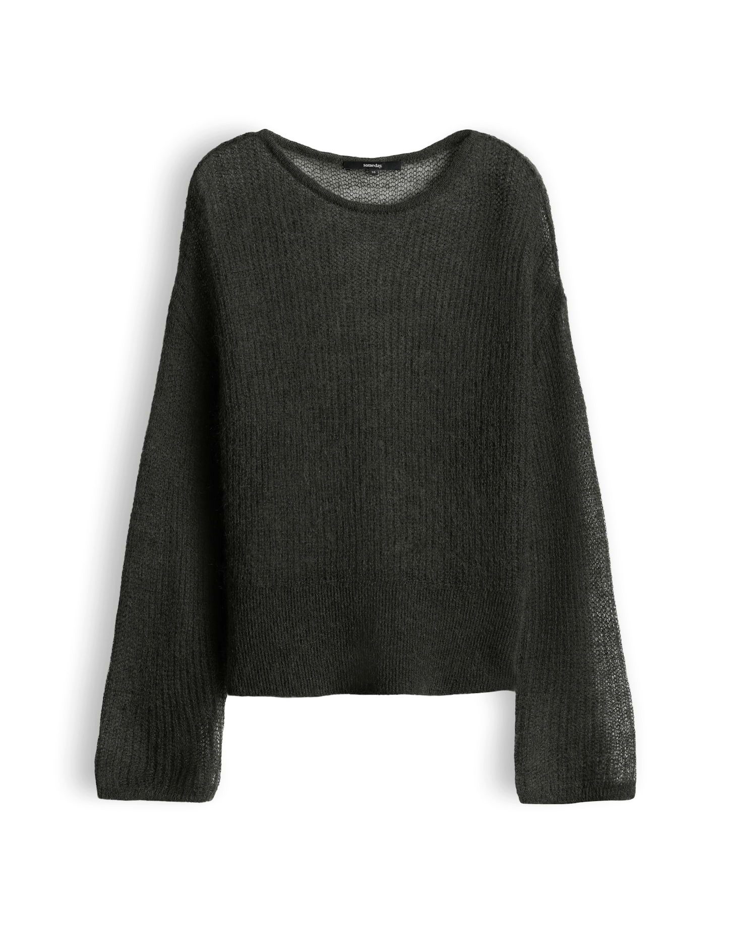 someday Strickpullover Tivora