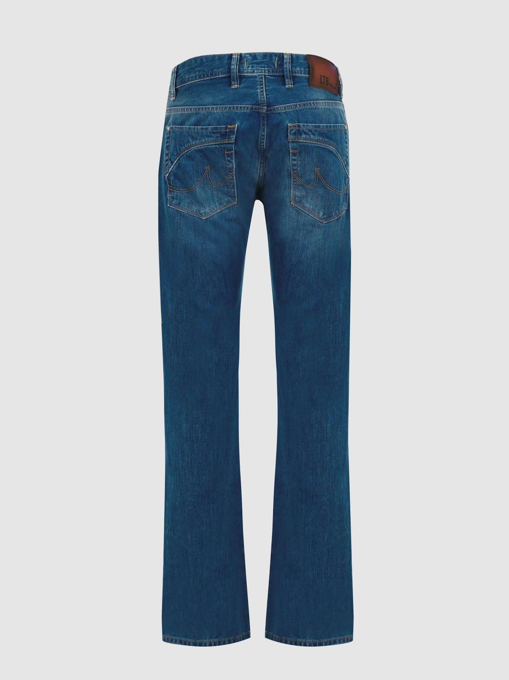 LTB Straight-Jeans günstig online kaufen