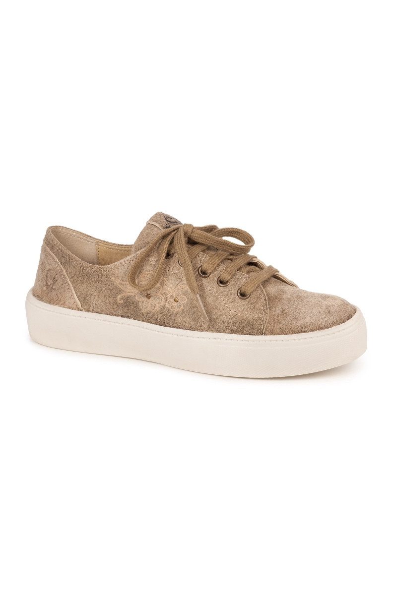 Spieth & Wensky Sneaker Damen - günstig online kaufen