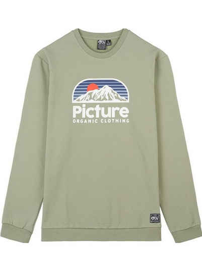 Picture Sweatshirt