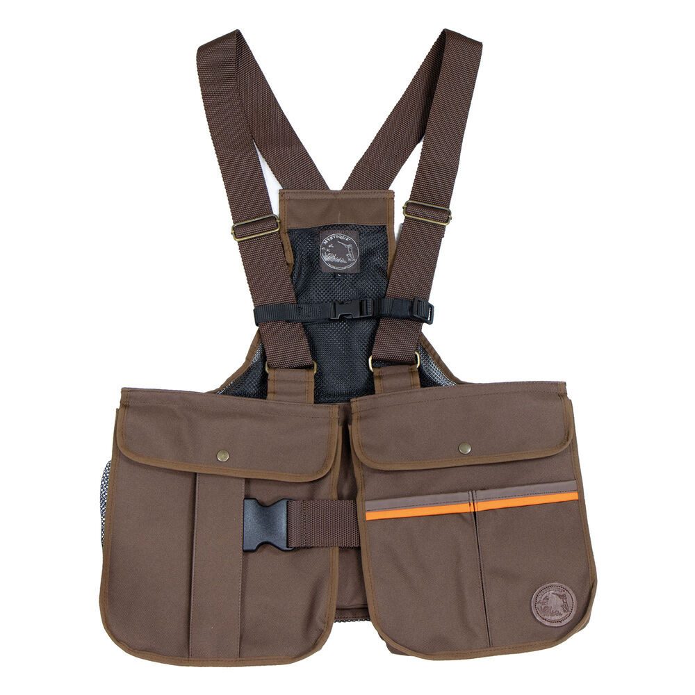 Funktionsweste Mystique® Dummy Weste Trainer Cool - Hundetraining