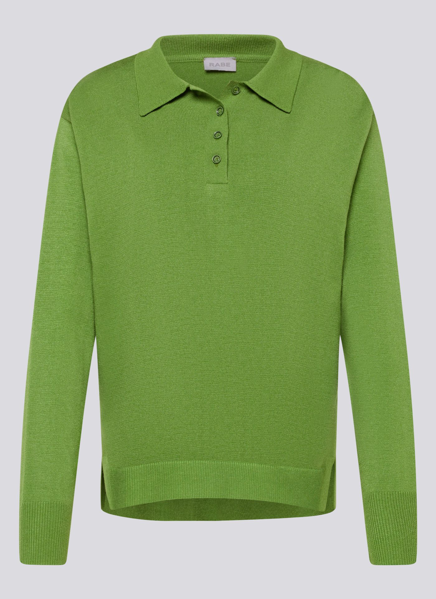 Rabe Strickpullover Pullover