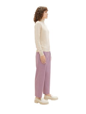 TOM TAILOR Stoffhose pants feminine flowi