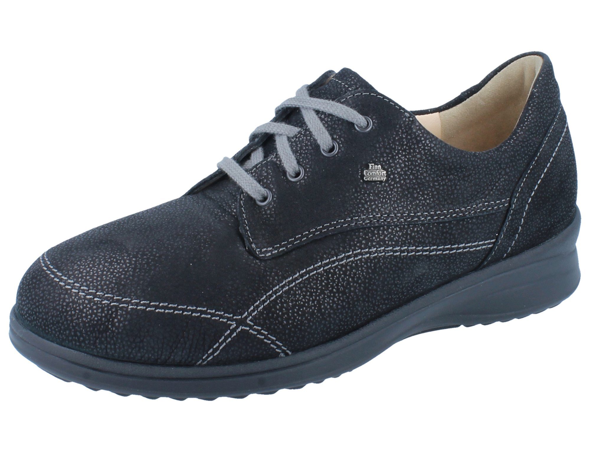 Schnürschuh