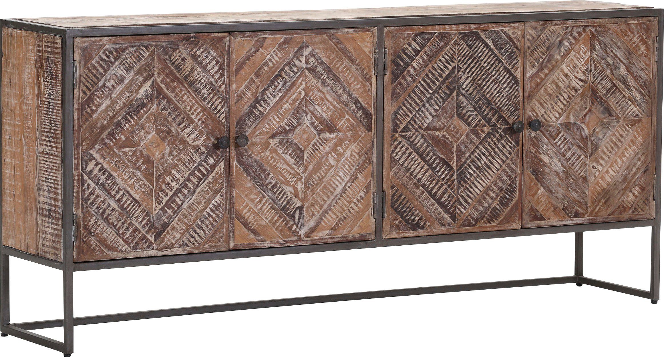 Gutmann Factory Sideboard