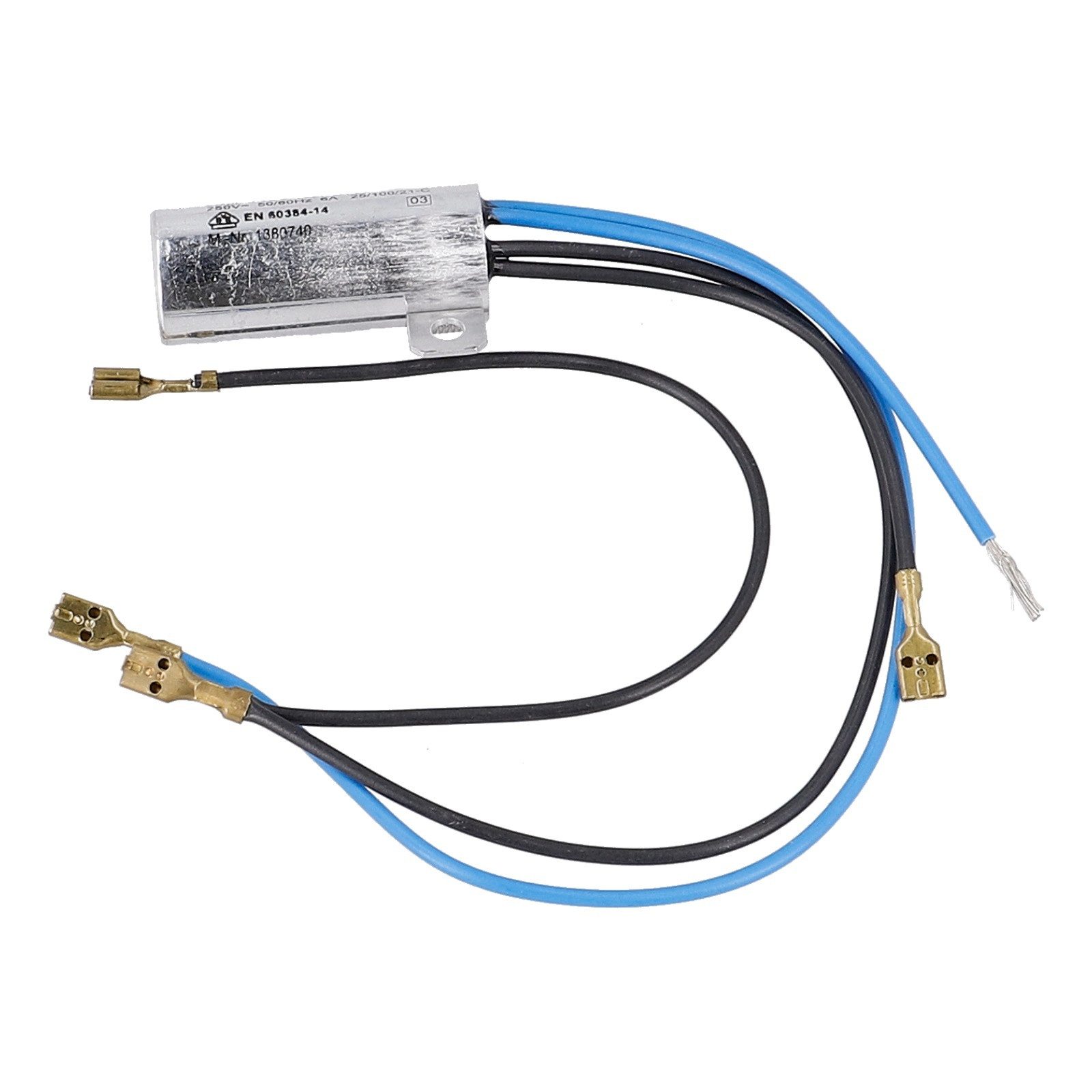 easyPART Montagezubehör wie EUROPART 10002830 EUROPART 10002830, Waschmaschine