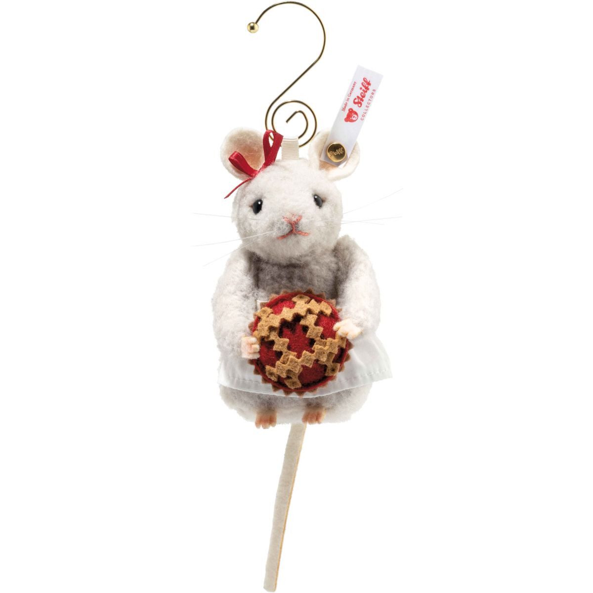 Steiff Kuscheltier Steiff Haus- und Hoftiere Steiff 005886