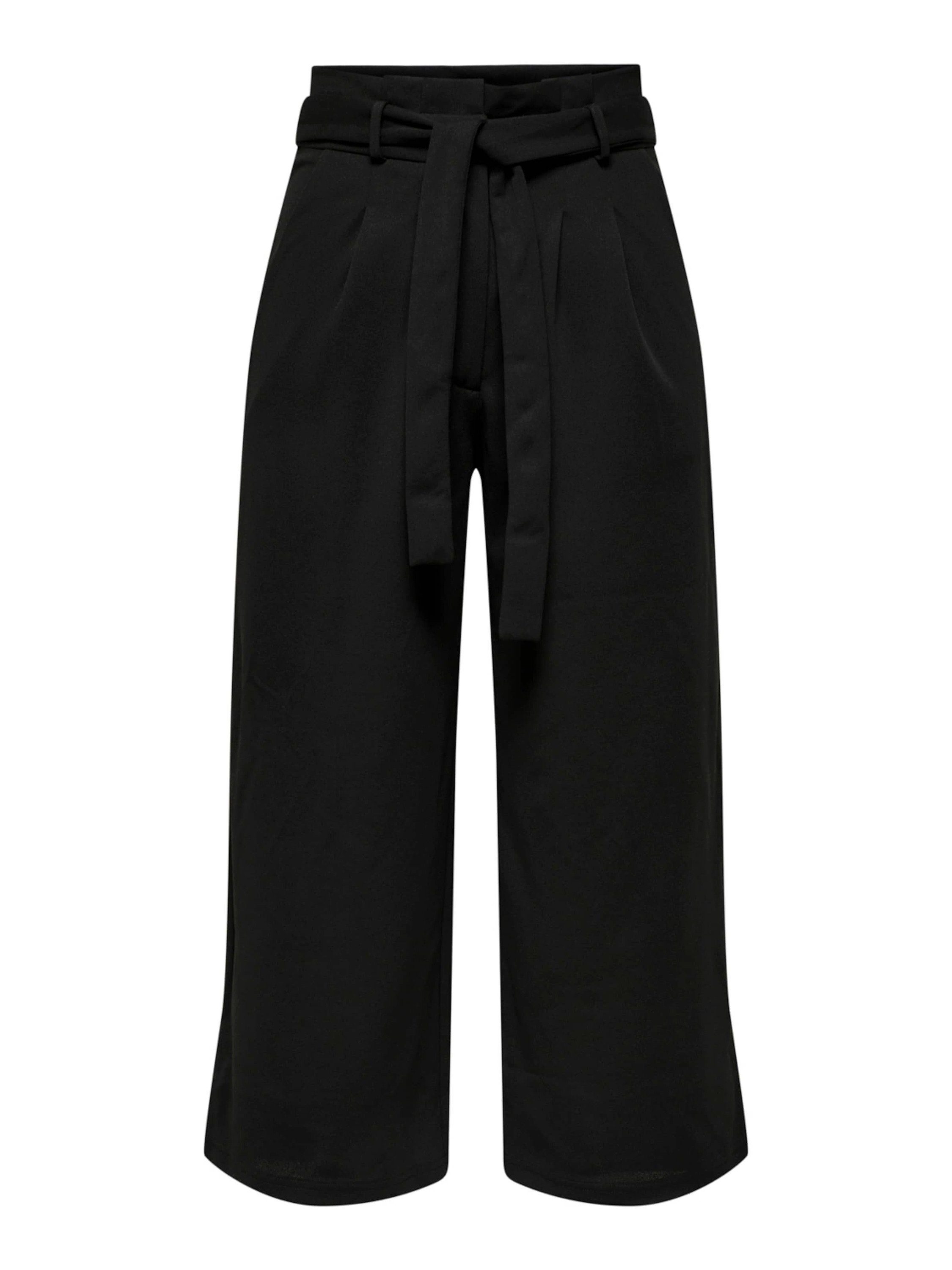 JDY Bundfaltenhose (1-tlg) Falten günstig online kaufen