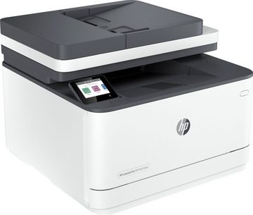 HP LaserJet Pro 3102fdw Multifunktionsdrucker, (Bluetooth, LAN (Ethernet), WLAN (Wi-Fi), Wi-Fi Direct)