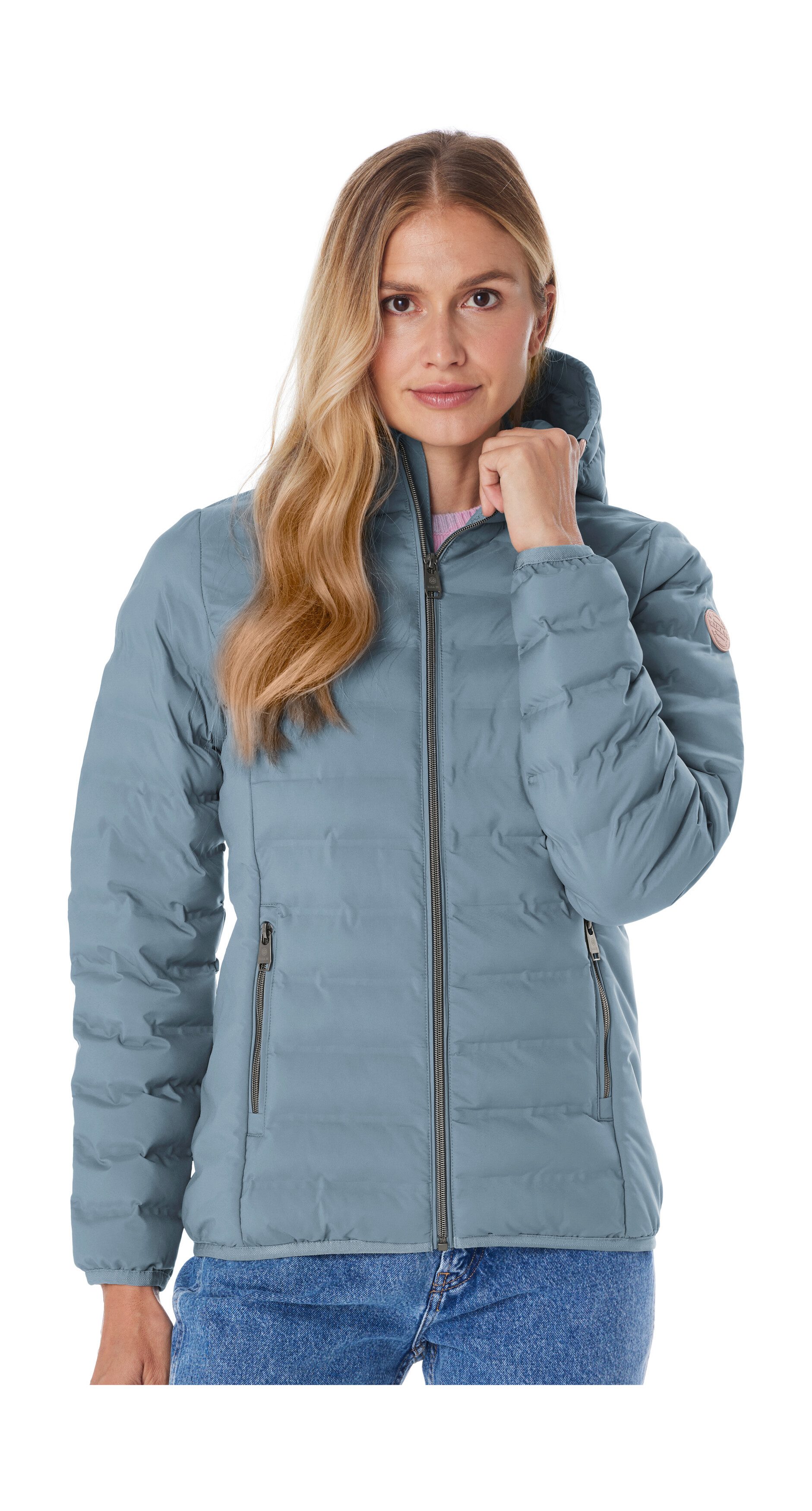 G.I.G.A. DX by killtec Steppjacke Damen Steppjacke OOGW 1 Leichte Steppjack günstig online kaufen