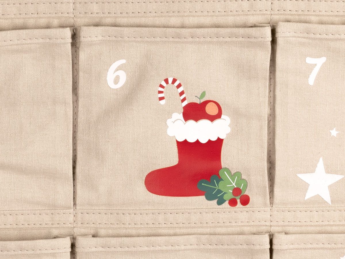 tonies befüllbarer Adventskalender Adventskalender DIY