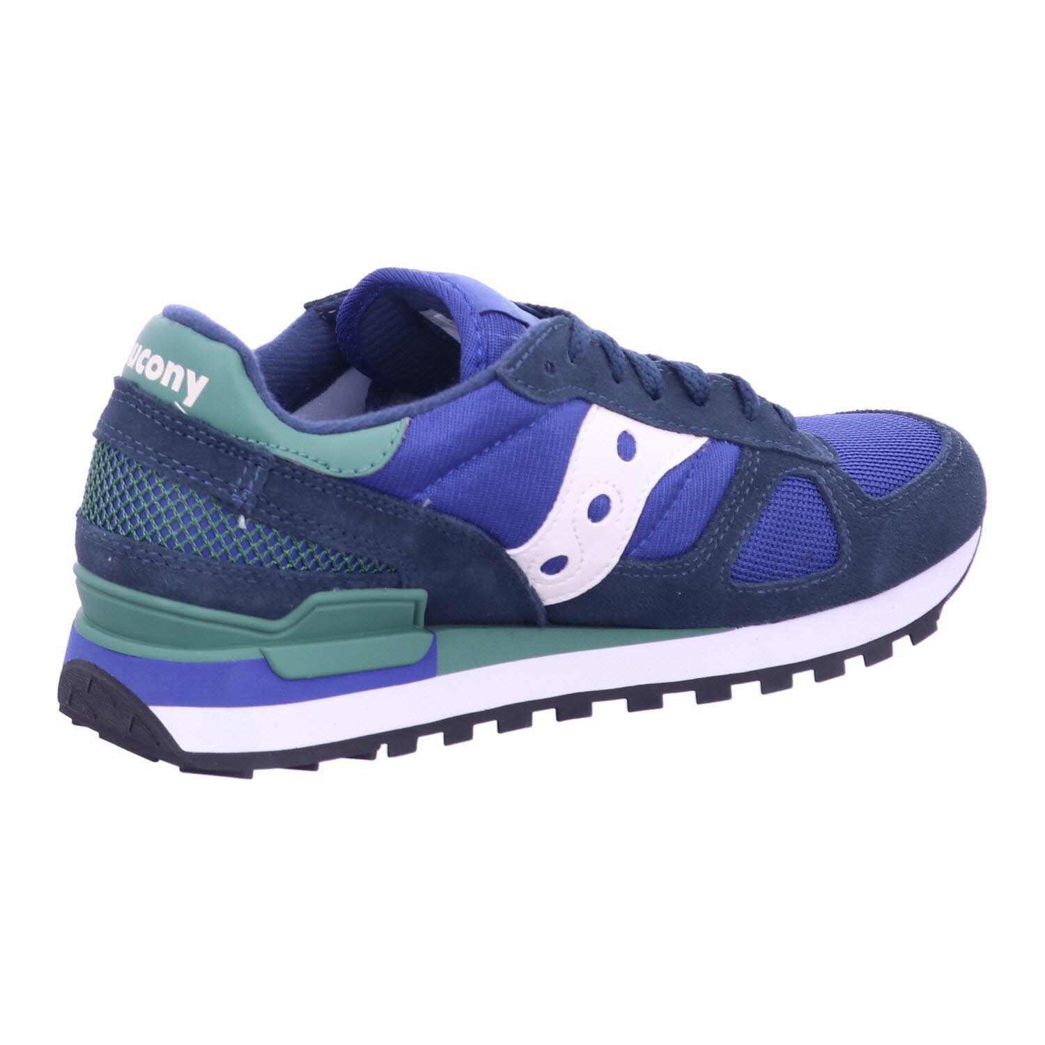 Saucony S2108 Schnürschuh