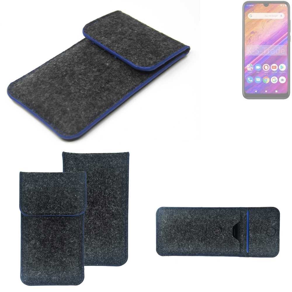 Handyhülle für BLU J6S