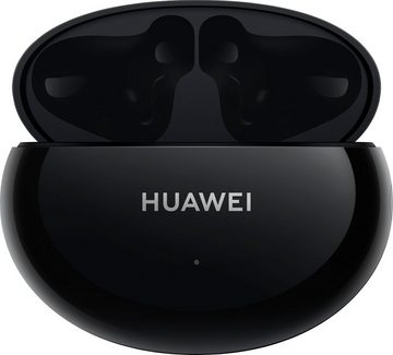 Huawei FreeBuds 4i wireless In-Ear-Kopfhörer (Active Noise Cancelling (ANC), True Wireless, A2DP Bluetooth, AVCTP Bluetooth, AVDTP Bluetooth, AVRCP Bluetooth, Bluetooth, HFP, RFCOMM, SPP)
