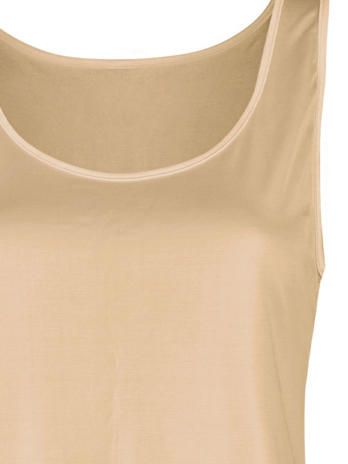 Nina Von C. Achselhemd Damen Achseltop Elegance (Stück, 1-St) - günstig online kaufen