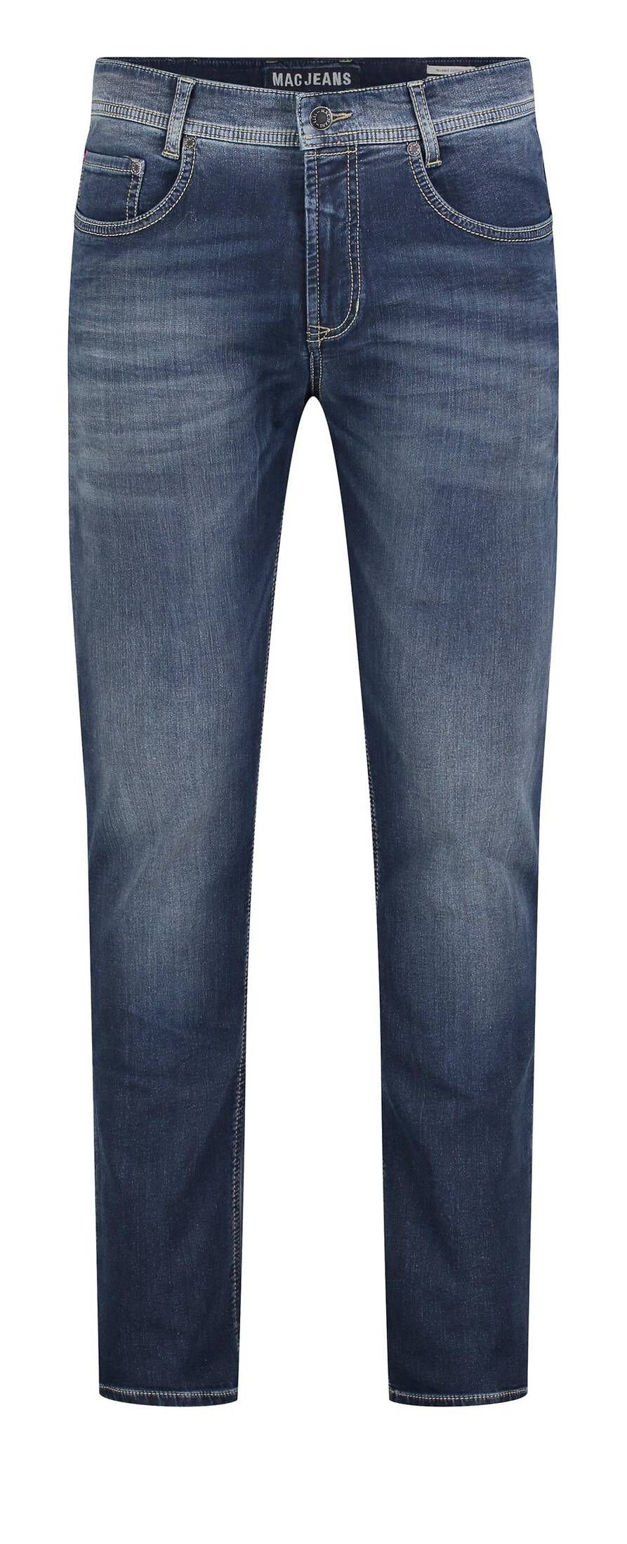 MAC 5-Pocket-Jeans Herren Jeans JOG'N JEANS günstig online kaufen