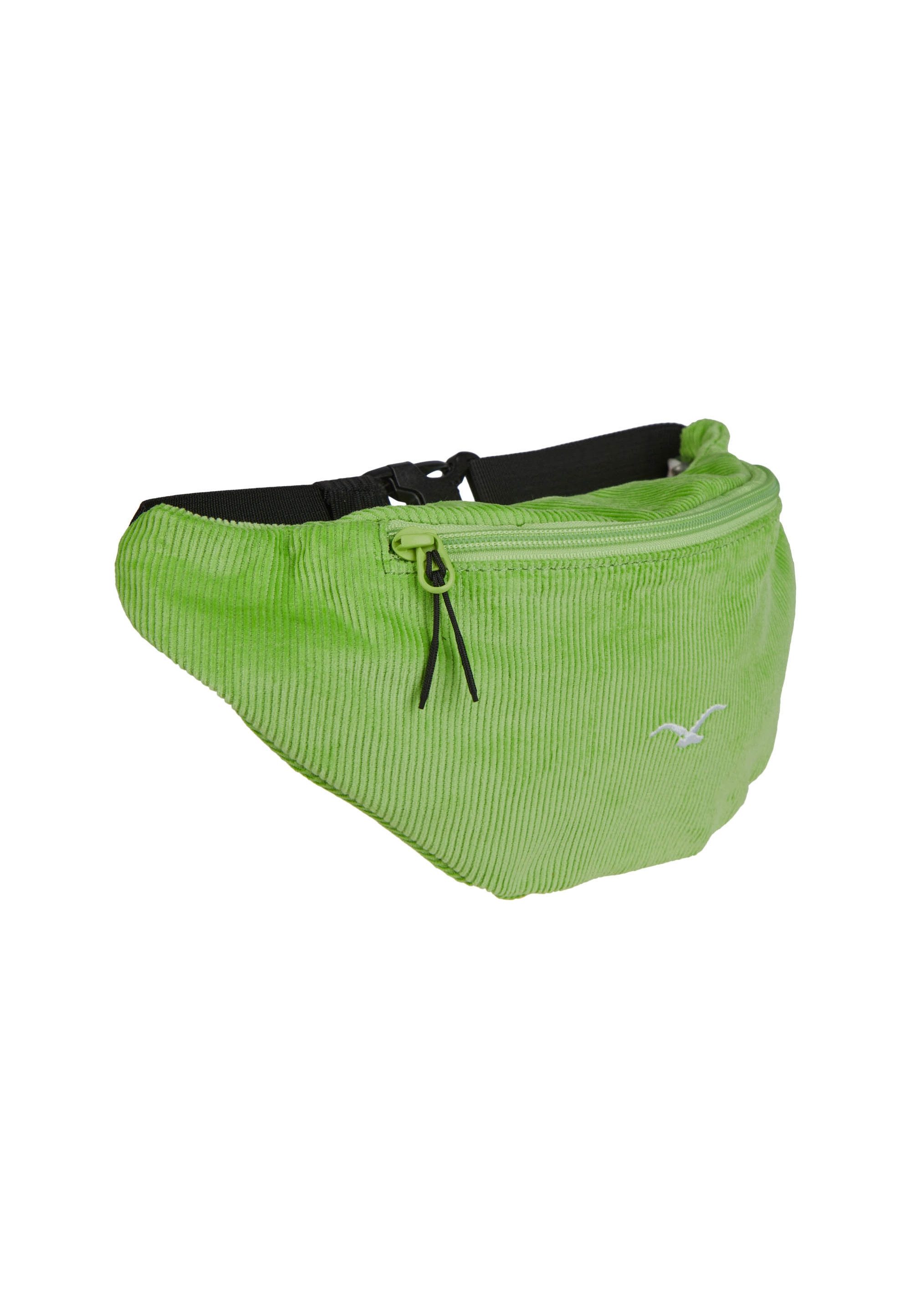 Cleptomanicx Gürteltasche Hipbag Healer Cord, mit günstig online kaufen