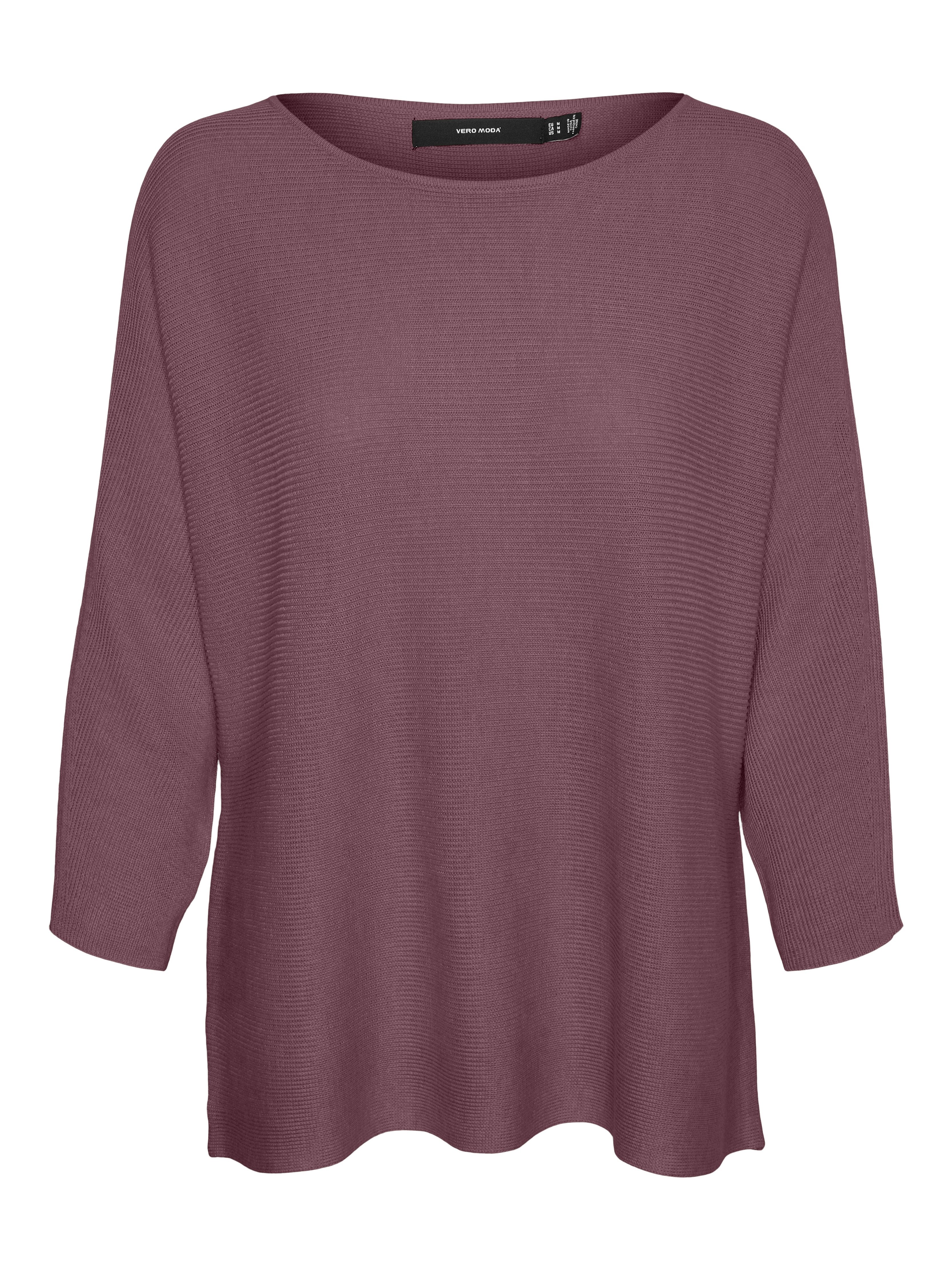 Vero Moda 3/4 Arm-Pullover VMNORA 3/4 günstig online kaufen