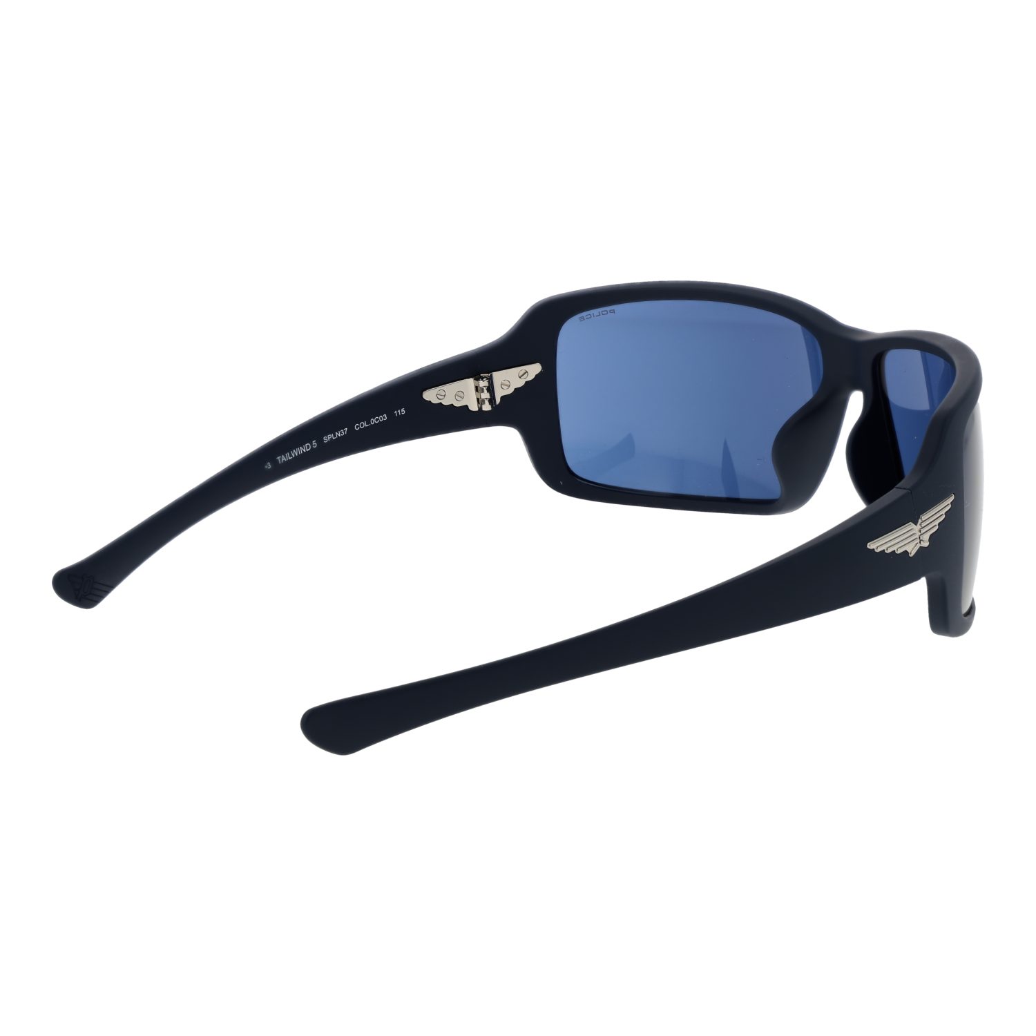 Police Sonnenbrille SPLN37 650C03