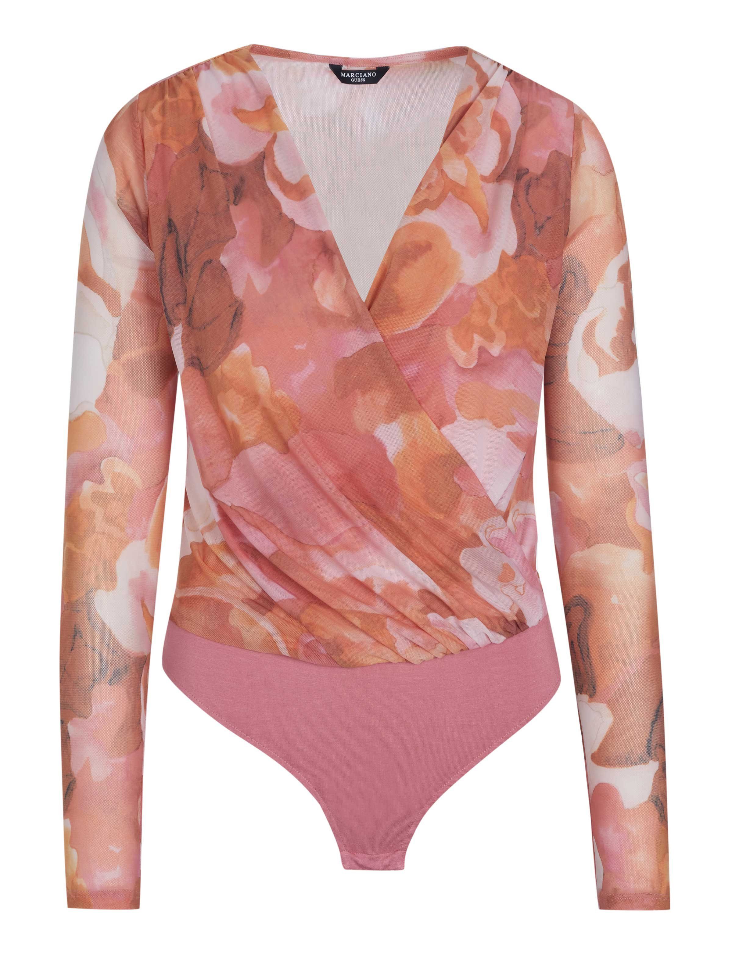 Guess by Marciano Body Marciano by Guess Body Orange