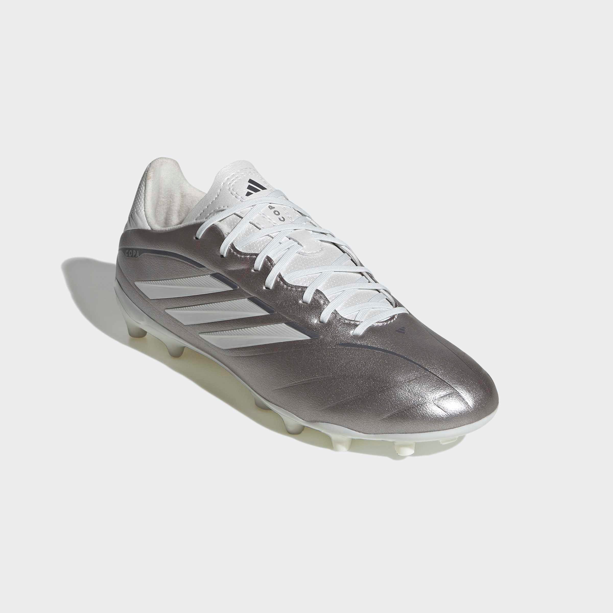 adidas Performance COPA PURE IV LEAGUE FIRM GROUND KIDS Fußballschuh Außensohle für feste Böden, für Kinder & Jugendliche