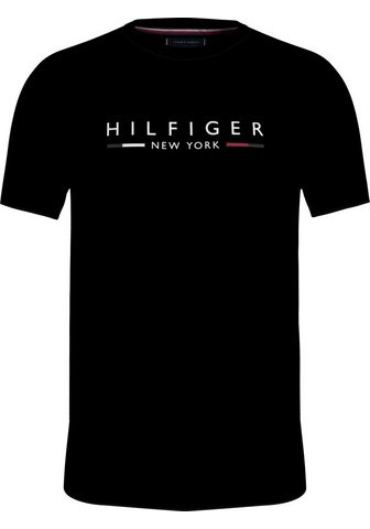 Tommy Hilfiger Marškinėliai »HILFIGER NEW YORK TEE«