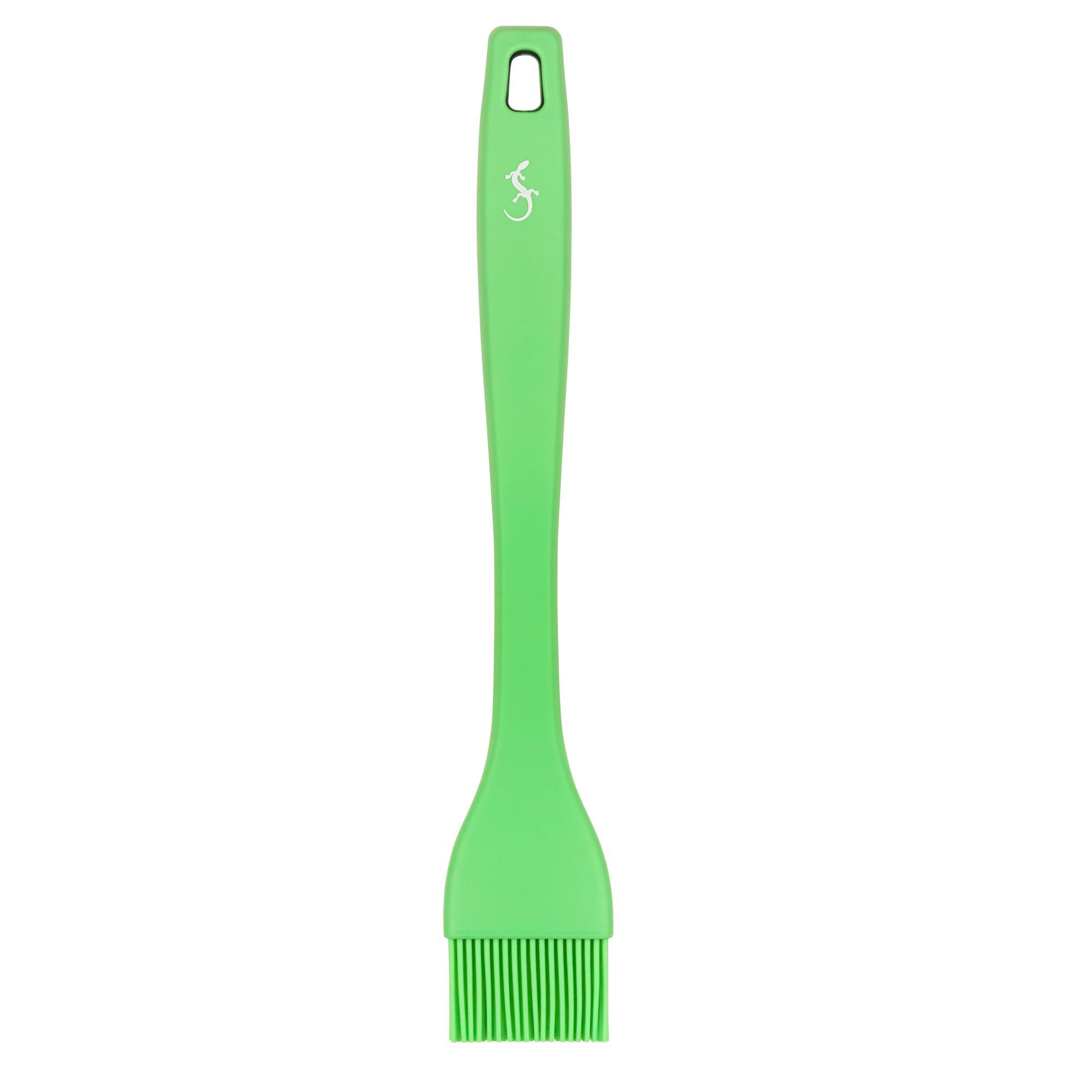 Lurch Backpinsel Smart Tool peppermint Silikon 25,5 cm, Mit praktischer Aufhänge-Öse