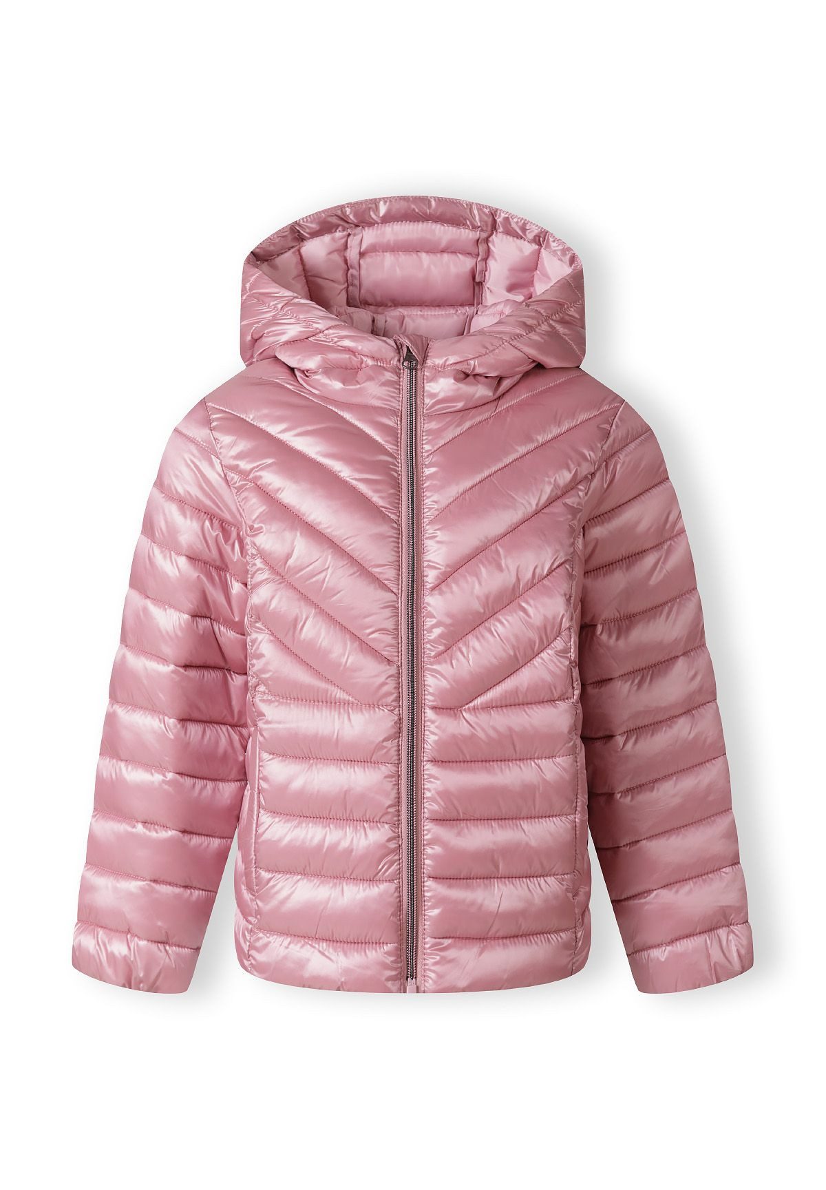 MINOTI Winterjacke Gefütterte Jacke (2y-14y) günstig online kaufen