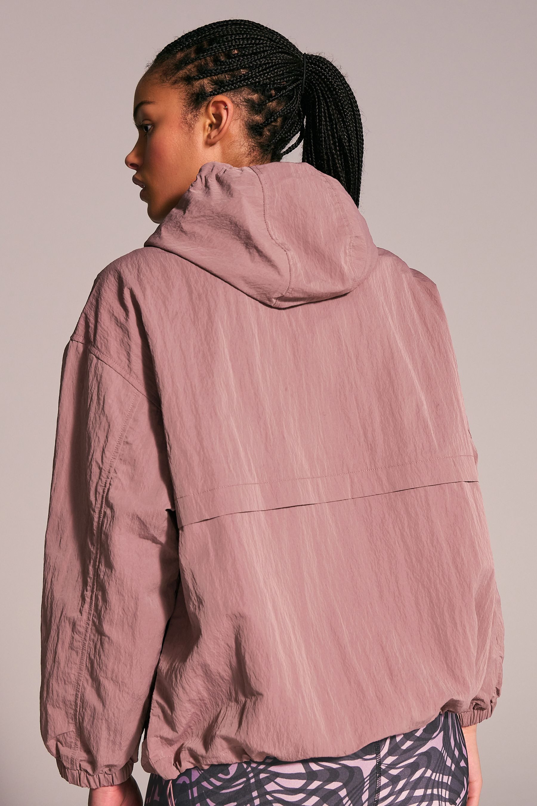 Next Regenjacke Regenjacke (1-St) günstig online kaufen
