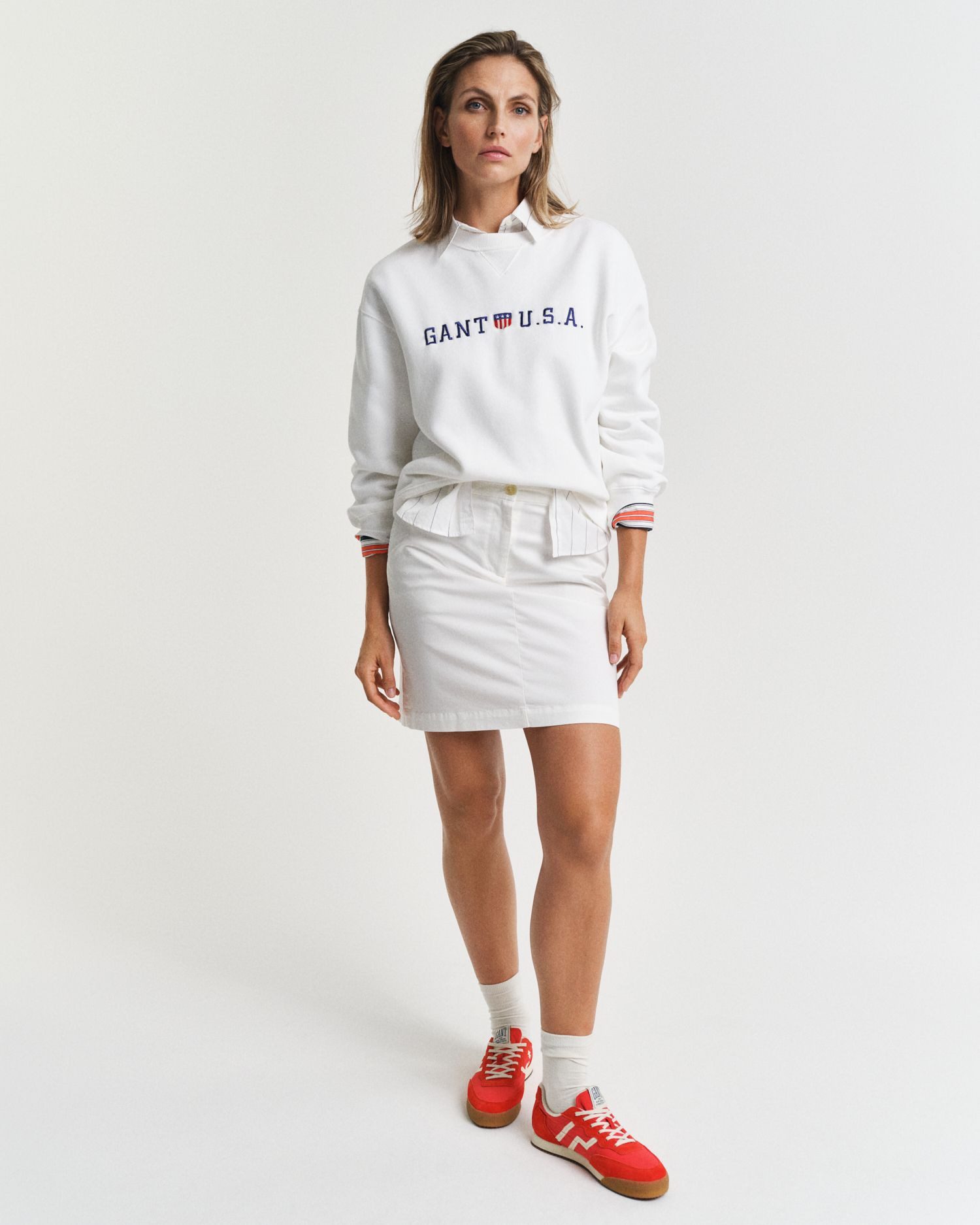 Gant Minirock günstig online kaufen