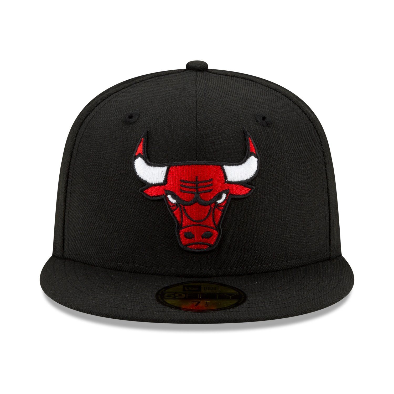 New Era Fitted Cap 59Fifty LIFESTYLE Chicago Bulls