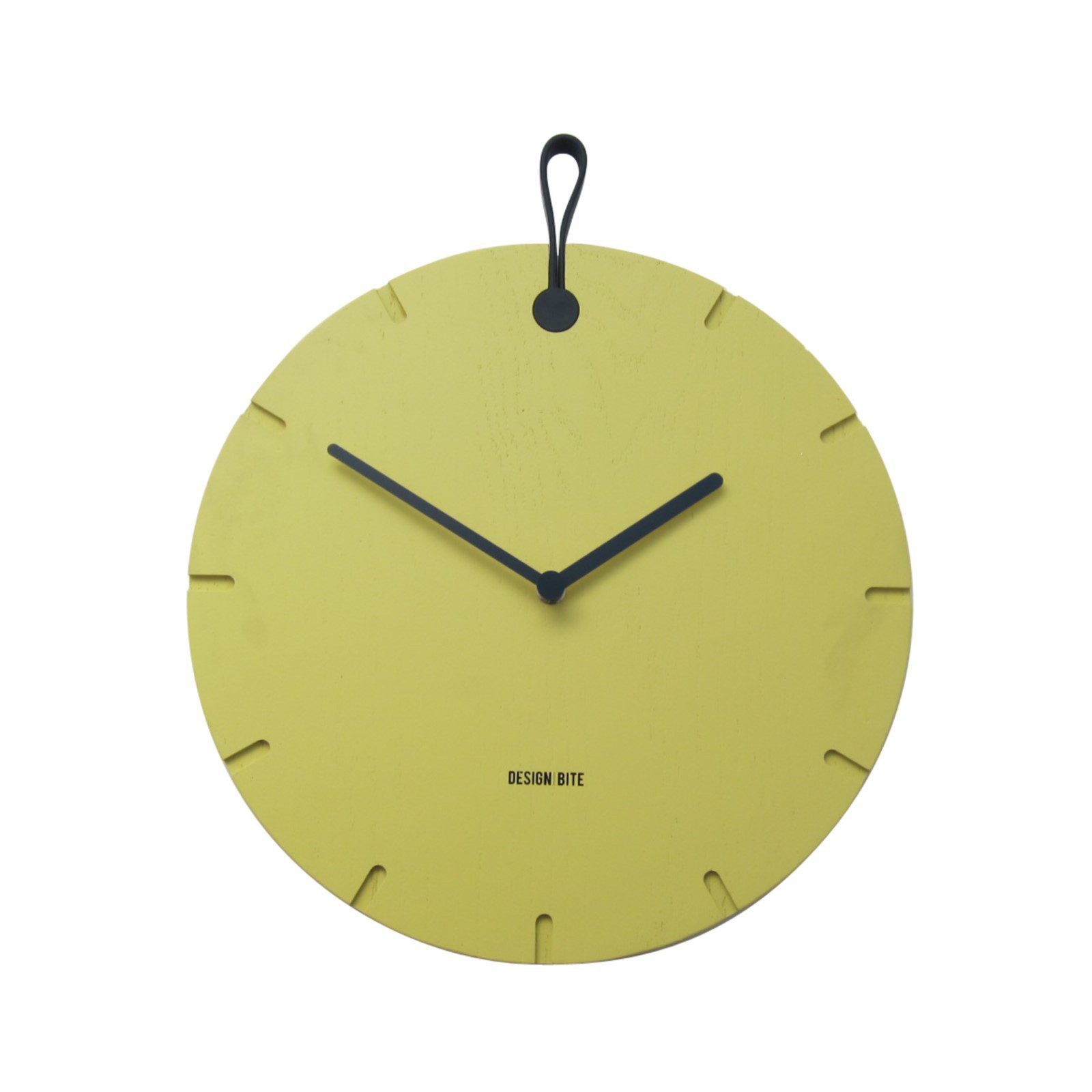 DesignBite Uhr