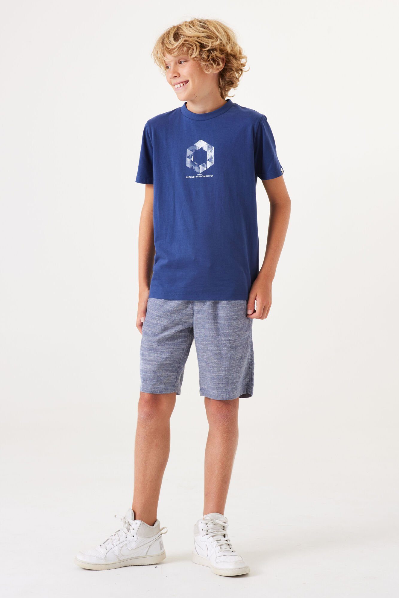 Garcia Bermudas for BOYS günstig online kaufen