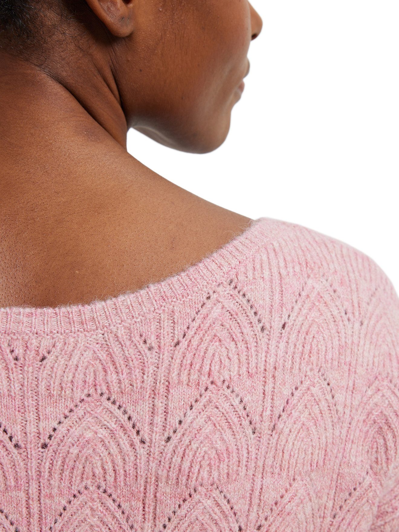 vertbaudet Umstandspullover Wende-Pullover, Schwangerschaft & Stillzeit